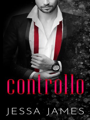 cover image of Controllo